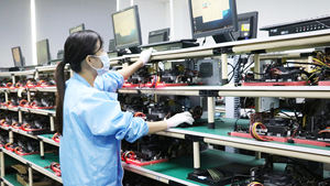 Wholesale DDR4 Notebook Memory 4GB 8GB 16GB SODIMM Laptop <strong>RAM</strong> 2666mhz ECC Function Products in Stock - Product Image 5