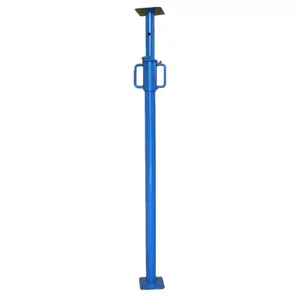 Galvanized Steel Scaffolding for Prop Steel Adjustable <b>Light</b> Duty Prop - Product Image 1