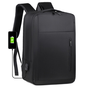 Mochila Ejecutiva Multifuncional para Hombre, de Gran Capacidad, para Viajes - Product Image 2