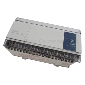 FX2N Mit-subishi Electric's FX series of PLCs Programmable Logic Controllers FX2N-80MR-001