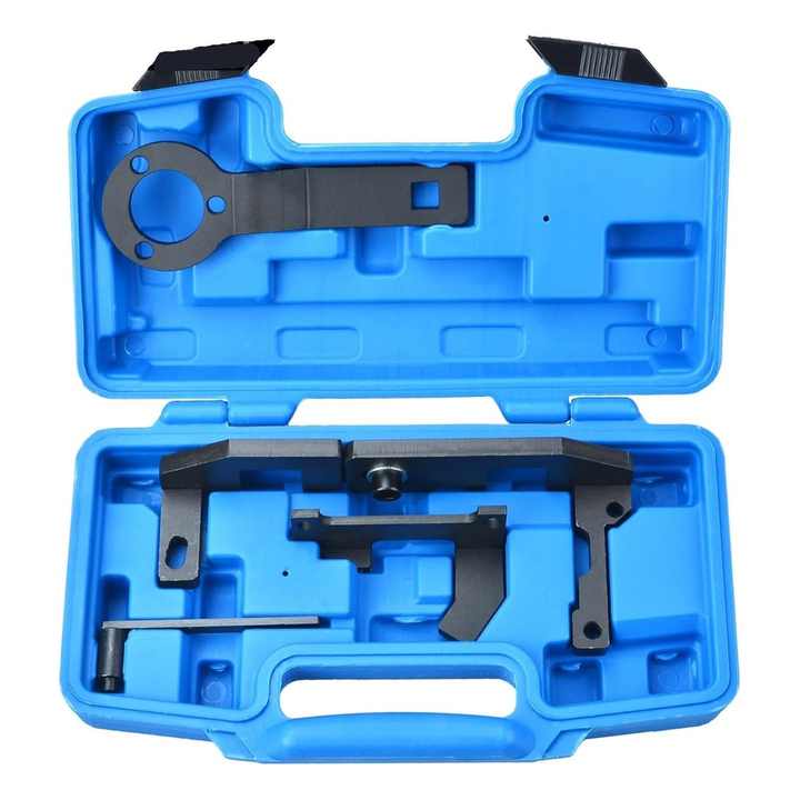 Engine Timing Tool Kit Reliable Car Repair Equipments Timing - View #7