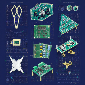 10kw Hybrid <strong>Solar</strong> Inverter Kit Off-Grid DC AC MPPT Charger <strong>Controller</strong> Frequency Type Motherboard PCBA - Product Image 5