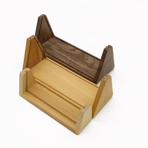 Tuỳ Chỉnh Định Tuyến Khắc Khắc <span class=keywords><strong>Cnc</strong></span> Phay Gia Công Cho Gỗ - Product Image 5