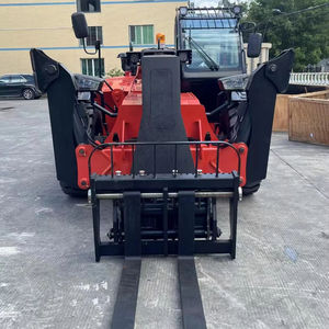 รถยกดีเซลไฮดรอลิก7ton 7000kg cjlift <span class=keywords><strong>kseries</strong></span> พร้อมการปรับแต่งเครื่องยนต์ญี่ปุ่นแสวงหาตัวแทนที่มีคุณภาพสูง - Product Image 1