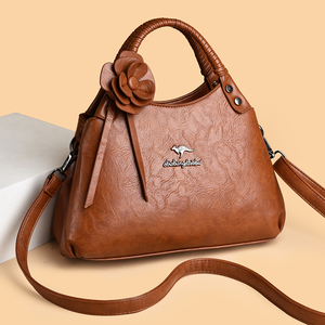 Nuove Borse Grandi di Design per Giovani Donne, Borse a Tracolla alla <span class=keywords><strong>Moda</strong></span> per Signore - Product Image 2