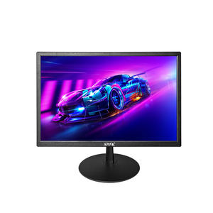 Écran d'affichage LED à prix d'usine, 19/<span class=keywords><strong>20</strong></span>/21,5/22 <span class=keywords><strong>pouces</strong></span>, moniteur d'<span class=keywords><strong>ordinateur</strong></span> pour ordinateurs de bureau - Product Image 1