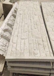Clôture <span class=keywords><strong>en</strong></span> plastique de moule de mur <span class=keywords><strong>en</strong></span> béton de haute précision et moule de poteau - Product Image 3