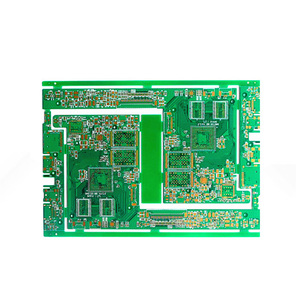 Fabricant de circuits imprimés OEM, des fichiers BOM et Gerber sont nécessaires - Product Image 2