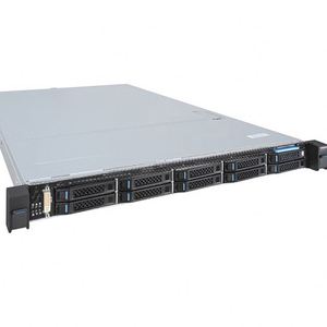 Serveur en rack Inspur NF5180M5 de qualité professionnelle, processeur Xeon Gold 6150, 10 baies 2,5'', 64 Go DDR4, SSD 960 Go, alimentation 1600 W, garantie 3 ans - Product Image 2