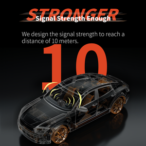 Xách tay 7 inch Car Stereo PND máy ảnh DVR Android Auto Carplay hiển thị đa phương tiện xe máy nghe nhạc - Product Image 5