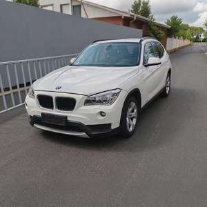 2013 <span class=keywords><strong>BMW</strong></span> <span class=keywords><strong>X1</strong></span> <span class=keywords><strong>SDrive18i</strong></span> Edición líder TurbochargSUVed 4L Coupe usado - Product Image 1