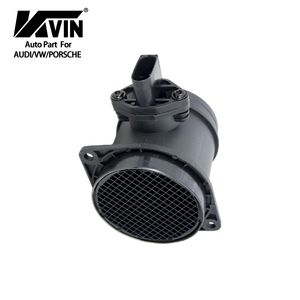 KVIN 07D906461 Датчик массового расхода воздуха для A3 TT Touareg Phaeton <span class=keywords><strong>3</strong></span>,2 - Product Image 1