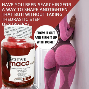 Gommes à la maca <span class=keywords><strong>pour</strong></span> amélioration extrême des fesses OEM Produits de beauté Suppléments à base de plantes <span class=keywords><strong>pour</strong></span> femmes <span class=keywords><strong>pour</strong></span> améliorer la taille des fesses Bio Vegan - Product Image 6