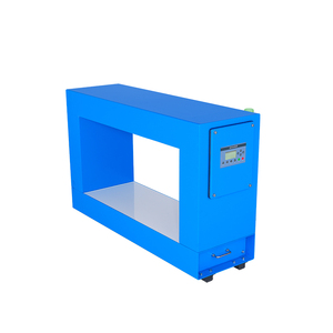 Rilevatore di Metalli Industriale COSO per Settore Minerario, Cemento e Materiali Edili - Product Image 1