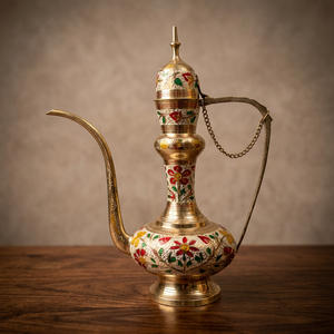 Tea <b>Coffee</b> Wine Pot For Table Top Decoration Used At Home Tea <b>Coffee</b> Wine Pot For Table Top Decoration Used At Home - I H C - Product Image 4
