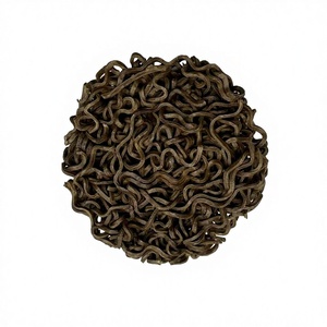 Nouilles Somen Liji sans sucre, faibles en gras, à indice glycémique faible, riches en protéines, régime alimentaire sain - Product Image 1