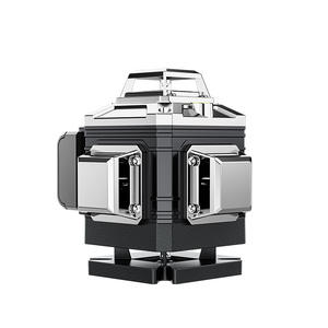 ระดับเลเซอร์ 16 เส้น 360 องศา ปรับระดับอัตโนมัติ, เลเซอร์ระดับเส้นไขว้สีเขียวระดับมืออาชีพ สำหรับงาน DIY หรืองานมืออาชีพ - Product Image 4