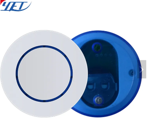 รีโมทคอนโทรลสมาร์ทโฮมไลฟ์ 433 เมกะเฮิรตซ์ / 315 เมกะเฮิรตซ์ 1 ปุ่ม รุ่น YET2167 - Product Image 5