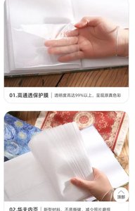 <span class=keywords><strong>Foto</strong></span> all'ingrosso <span class=keywords><strong>Album</strong></span> 100/200 tasche 5/6/7 pollici stile Artwork per <span class=keywords><strong>Album</strong></span> fotografico bambino 4x6 - Product Image 6