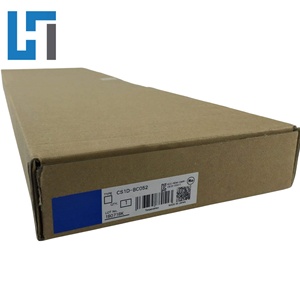 Nouveau module de plaque de base de série CS1D-BC052 CS1D, contrôleur de programmation PLC, contrôleur d'automatisation industrielle - Product Image 1