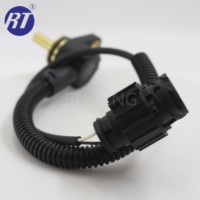 Nuevo Sensor de Temperatura del Refrigerante del Motor para Camiones, Certificado IATF 16949, Alta Calidad, 20374281/20576614, Garantía de 12 Meses