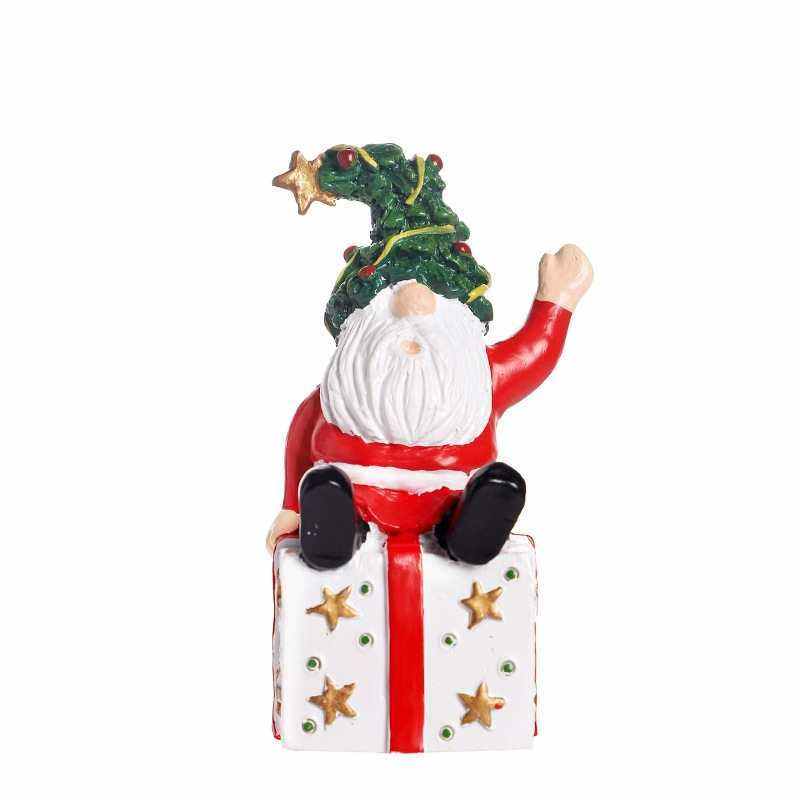 gift elderly 7.5*7.5*14cm