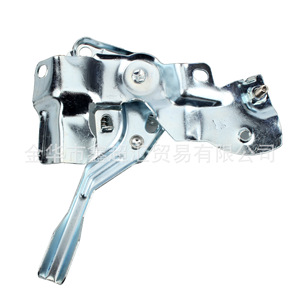 Ensemble régulateur de vitesse Zuqing 135 mm pour pièces de moteur 168F 170F, commande d'accélérateur - Product Image 2