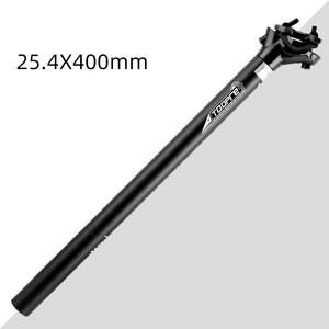 TOOPRE <span class=keywords><strong>tige</strong></span> de <span class=keywords><strong>selle</strong></span> <span class=keywords><strong>vtt</strong></span> en aluminium ultralégère 27.2 28.6mm tube de <span class=keywords><strong>selle</strong></span> pour <span class=keywords><strong>VTT</strong></span> accessoires de vélo outils de magasin - Product Image 6