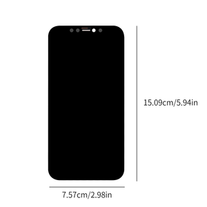 Écran LCD In-cell de haute qualité pour <span class=keywords><strong>iPhone</strong></span> <span class=keywords><strong>11</strong></span> Remplacement 6,1 pouces Grade A Norme OEM Affichage pour réparation et vente en gros - Product Image 6