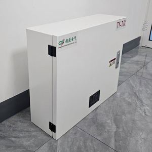 Điện kép tự động chuyển/chuyển đổi chuyển đổi ATS Bảng điều chỉnh hộp cho Máy phát điện hệ thống điện - Product Image 5