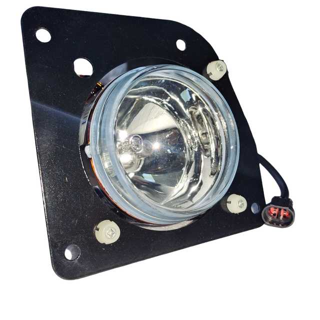 Oem Higer Bus Spare Parts Kinglong Factory Price Custom Original Bus Headlight Headlight Head Lamp Front Lamp