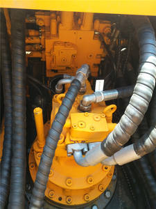 Sany เครื่องขุดดินใช้33ton SY335H-9 235 365ชม. อะไหล่มือสองราคาถูก - Product Image 5