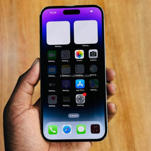 iPhone 14 Pro d'occasion débloqué de haute qualité, 128 Go, 256 Go, 512 Go, 1 To, smartphone 5G d'occasion - Product Image 6