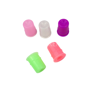 Herramienta de Masaje de Silicona para Niños, Tabla de Raspado <span class=keywords><strong>Gua</strong></span> Sha Pediátrica, Segura para el Cuerpo, la Cara y el Cuello de los Niños - Product Image 4