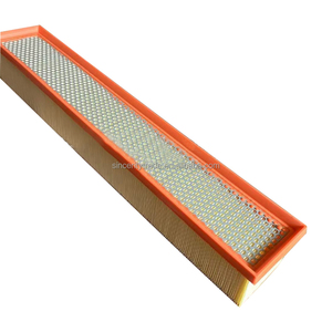Filtro de aire de cartucho RE284091 de nueva condición para filtros de aire de vehículos Tractores - Product Image 1