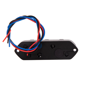 Đèn cảnh báo ô tô <span class=keywords><strong>LED</strong></span> chống nước, gắn nổi, màu xanh dương nhạt, 12W, mới nhất năm 2021 - Product Image 5