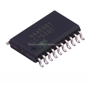 Bo Mạch Tích Hợp IC Cung Cấp HIP4080AIB HIP4080AIBZ <span class=keywords><strong>HIP4080</strong></span> SOP-20 - Product Image 2