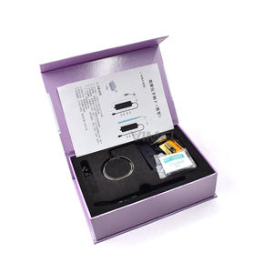 Microscopio Dental con Pieza de Mano, Imágenes de Alta Definición, Observación en Miniatura, Endoscopio WIFI, Interfaz USB Conectable para - Product Image 1