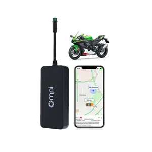 RTK-Rastreador de vehículos en tiempo Real, dispositivo antirrobo para gestión de flotas 4G, Rastreador <span class=keywords><strong>Gps</strong></span> para camiones - Product Image 1