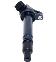Para bobina de encendido Toyota 90919-02256 alta calidad OE obediente Durable Auto repuesto nuevo 1 año de garantía