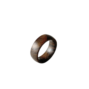 Anillo Inteligente NFC de 13.56Mhz con Diseño Personalizado, Anillo de Madera NFC para Redes Sociales - Product Image 3