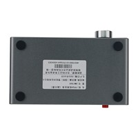 Boîtier de superposition vidéo DMA 4K, compatible avec le processeur vidéo DMA, prise en charge de la fusion adaptative, compatible avec 1K480/2K240