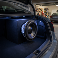 Aksesoris Audio Mobil Subwoofer 15 Inch Subwoofer Berkualitas Tinggi Subwoofer Mobil Profesional Subwoofer Mewah 12 Inch Subwoofer 8 Inch
