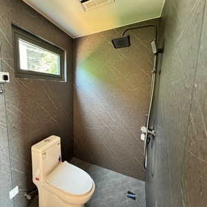 <span class=keywords><strong>Villa</strong></span> préfabriquée de luxe <span class=keywords><strong>avec</strong></span> <span class=keywords><strong>piscine</strong></span>, grandes fenêtres, idéale pour les complexes hôteliers ou les grandes familles, taille personnalisable disponible - Product Image 4
