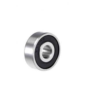 Roulement miniature blindé MR137ZZ C3 à faible couple, haute vitesse, longue durée de vie pour <span class=keywords><strong>micro</strong></span>-senseurs et petits moteurs à courant continu - Product Image 1