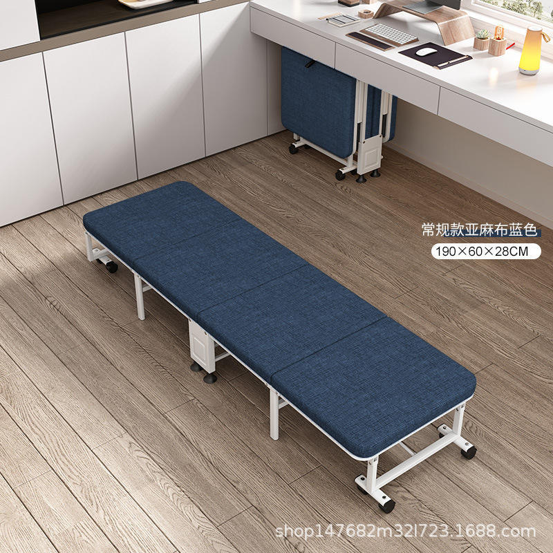 [สไตล์มาตรฐาน, ไม่มีพนักพิง] สีเทา, ขนาด 190*28*70 ซม.