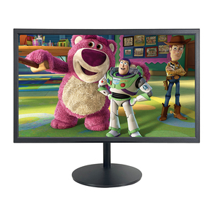 Monitor LCD LED para PC <span class=keywords><strong>de</strong></span> 15.4, 17, 18.5 y 19 Pulgadas a <span class=keywords><strong>Precio</strong></span> Económico para Oficina y <span class=keywords><strong>Computadora</strong></span> <span class=keywords><strong>de</strong></span> Escritorio - Product Image 6
