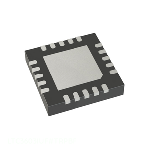 Buy Electronics Components Online LTC3603IUF#TRPBF 20 WFQFN Exposed Pad <b>Power</b> Management (PMIC) Original One Stop Service - Product Image 1