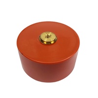 Condensateurs haute tension 40KV 1NF 1000PF 102K condensateur boulonné d'alimentation de machine médicale