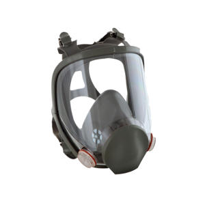 <span class=keywords><strong>Pour</strong></span> la construction et l'industrie, <span class=keywords><strong>masque</strong></span> à gaz intégral réutilisable 6800 avec double cartouche multi-gaz 60923, <span class=keywords><strong>protection</strong></span> <span class=keywords><strong>respiratoire</strong></span> - Product Image 3